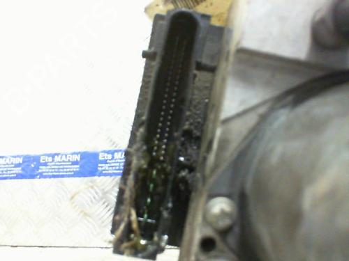 ABS pump CITROËN C4 Coupe (LA_) 1.6 HDi | BP19986625M43 