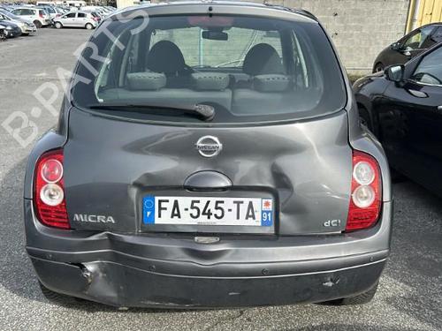 Left front indicator NISSAN MICRA III (K12) 1.5 dCi | BP24962235C32 - Image 13