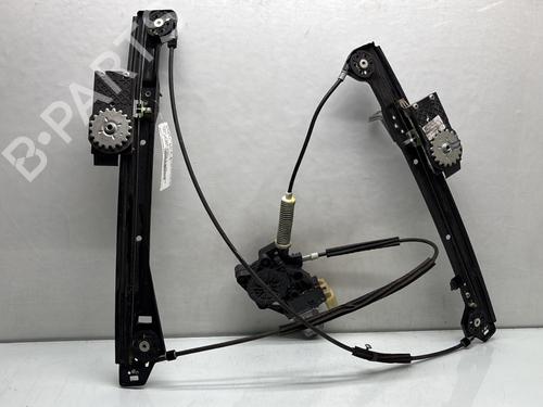 Rudehejsemekanisme ventre foran MINI MINI (R56) Cooper D | BP24705321C22 