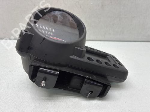 Used Instrument cluster Instrument cluster 38092663 38092663