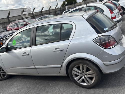 Starter OPEL ASTRA H (A04) 1.7 CDTI (L48) | BP31281578M8  - Image 5