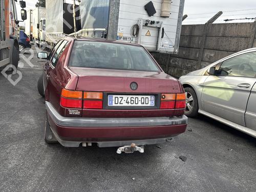 Left headlight VW VENTO (1H2) 1.9 TDI | BP32386499C28