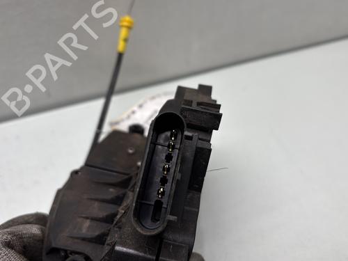 Rear right lock FORD FIESTA VI (CB1, CCN) 1.4 TDCi | BP27632860C99 