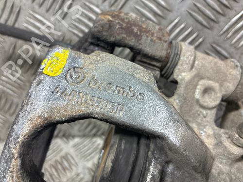Left rear brake caliper RENAULT MASTER III Van (FV) 2.3 dCi 100 FWD (FV0A, FV0B, FV0G, FV0K, FV0H) | BP34243246M107 - Image 3