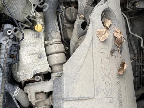ABS pump FORD FIESTA VI (CB1, CCN) 1.4 TDCi | BP25346431M43 