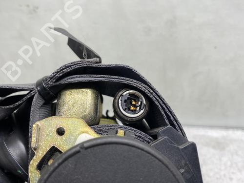 Rear left belt tensioner RENAULT MEGANE II (BM0/1_, CM0/1_) 1.5 dCi (BM0F, BM0T, BM2B, CM0F, CM0T) | BP19955349C89 