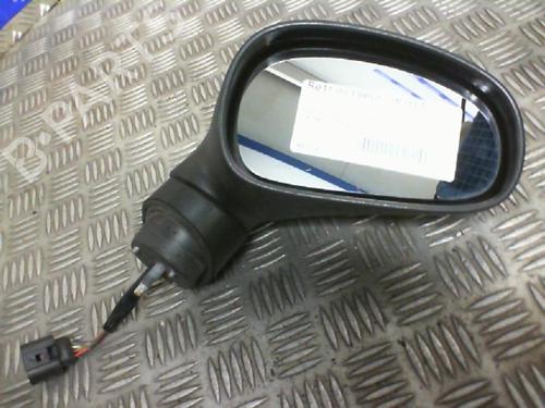 Used Right mirror SEAT LEON (1P1) 1.9 TDI (105 hp) 20035066