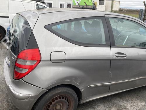 Left front window switch MERCEDES-BENZ A-CLASS (W169) A 180 CDI (169.007, 169.307) | BP28279671I27 - Image 5