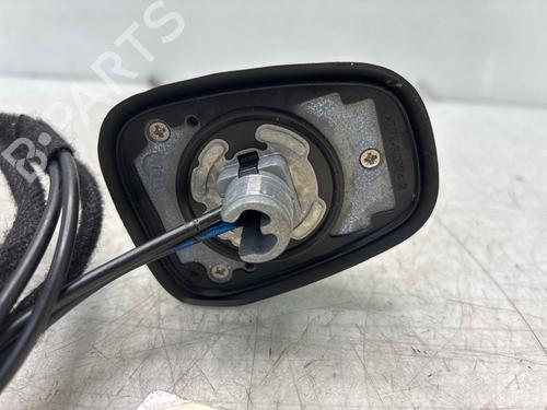 Antenne/Base Antenne/Base RENAULT CLIO IV (BH_) 1.2 16V (73 hp) 36835827 36835827