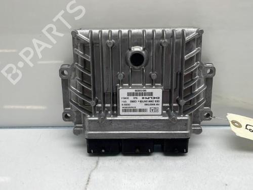 Used Engine control unit (ECU) Engine control unit (ECU) CITROËN C5 III (RD_) 2.0 HDi 140 (RDRHF8, RDRHFA, RDRHA8, RDRHAJ) (140 hp) 21490193 21490193