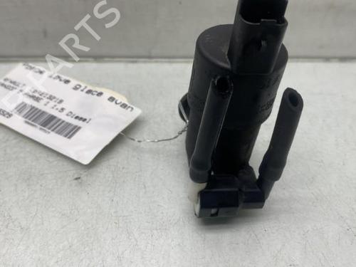 Used Washer pump Washer pump RENAULT KANGOO Express (FW0/1_) 1.5 dCi 85 (FW0K, FW0L, FW0B) (86 hp) 19948994 19948994