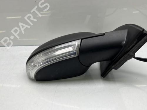 Used Right mirror VW GOLF V (1K1) [2003-2010]  19989585