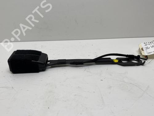 Used Seat buckle Seat buckle DS DS 7 Crossback (J4_, JR_, JC_) 1.5 BlueHDi 130 (JCYHZJ, JCYHZR) (130 hp) 20023783 20023783