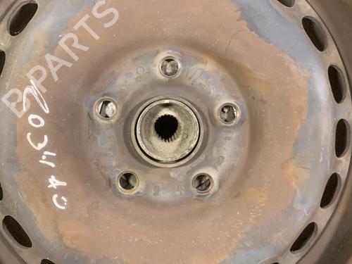 Felg VW PASSAT B5 (3B2) 1.9 TDI | BP20330523C45 