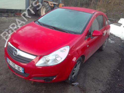 Headlight switch OPEL CORSA D (S07) 1.2 (L08, L68) | BP19984548I24 - Image 26