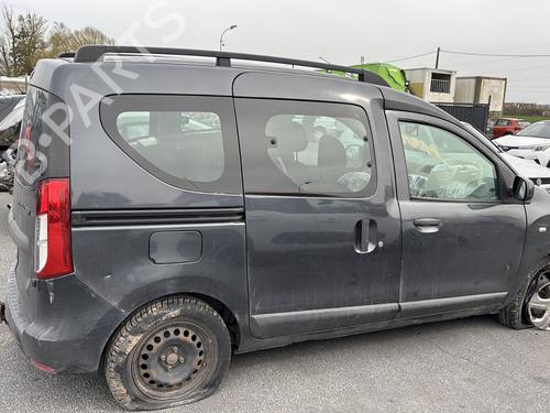 Left front window switch DACIA DOKKER MPV (KE_) 1.5 dCi (KEAJ, KEAH) | BP34373973I27 - Image 20
