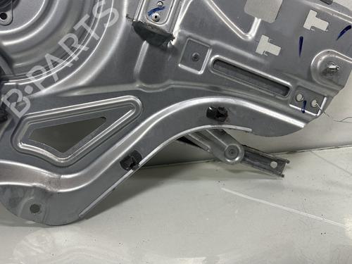 Front right window mechanism HYUNDAI ix35 (LM, EL, ELH) 1.7 CRDi | BP29615506C23 