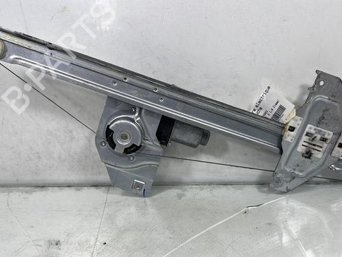 Used Front left window mechanism Front left window mechanism PEUGEOT PARTNER Box Body/MPV 1.6 BlueHDi 100 (100 hp) 31348564 31348564