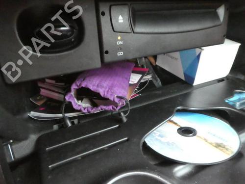 Høyre foran beltestrammer PEUGEOT 206 CC (2D)  | BP20024967C88 