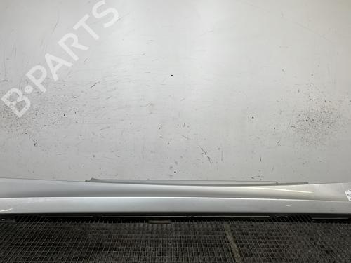 Lastra laterale destra BMW 1 Convertible (E88) 118 d (143 hp) 31281636