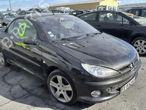 Fuse box PEUGEOT 206 CC (2D) 1.6 HDi 110 | BP29841463E1 - Image 9