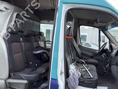 Front left door window MERCEDES-BENZ SPRINTER 3,5-t Van (B907, B910) 316 CDI RWD (907.631, 907.633, 907.635, 907.637) | BP29413615C18 