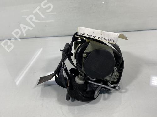 Used Front right belt tensioner PEUGEOT 308 I (4A_, 4C_) 1.6 HDi (90 hp) 19976427