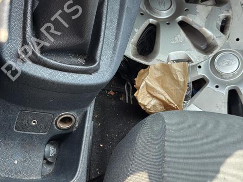 Hattehylde FORD FIESTA VI (CB1, CCN) 1.4 TDCi | BP31880958C85 