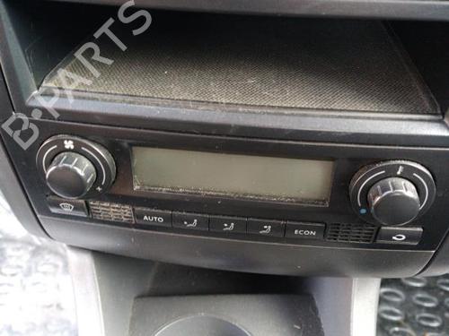 Front right lock SEAT IBIZA III (6L1)  | BP19994591C97 
