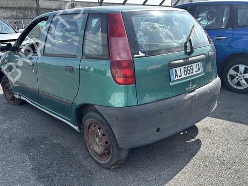 Left taillight FIAT PUNTO (176_) 1.7 TD (176AT) | BP28100324C34 