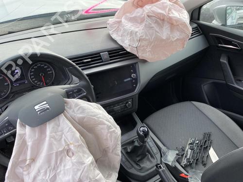 Left front window switch SEAT IBIZA V (KJ1, KJG) 1.6 TDI | BP33805097I27  - Image 5