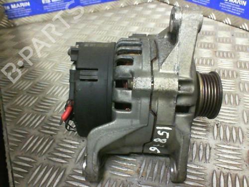 Used Alternator AUDI A4 B5 (8D2) 1.6 (100 hp) 20034683