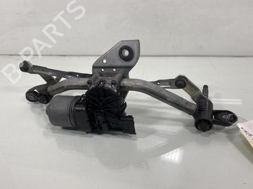 Front wiper motor RENAULT TWINGO II (CN0_) | BP19969708M29 - Image 2