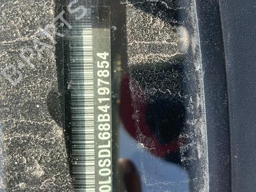 Headlight switch OPEL CORSA D (S07)  | BP19956623I24  - Image 8