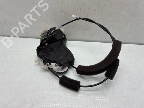 Used Rear right lock Rear right lock 39107798 39107798