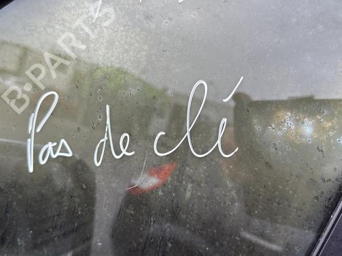 Front left window mechanism NISSAN PRIMASTAR Van (X82) 2.0 dCi 150 | BP32344339C22  - Image 13