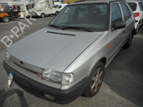 Left front indicator SKODA FELICIA I (6U1)  | BP19984555C32 