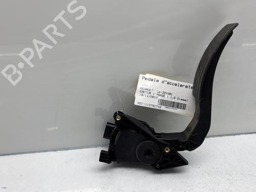 pedal-renault-captur-i-j5_-h5_-2013-30791561 main image