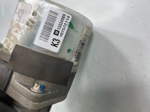 Steering column OPEL CORSA D (S07) 1.3 CDTI (L08, L68) | BP35987610M21 - Image 3