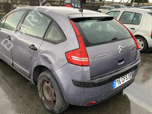 Switch CITROËN C4 I (LC_) 1.6 HDi | BP25474145I30 - Image 15