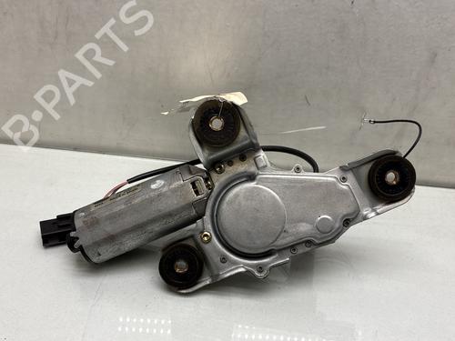 Used Rear wiper motor Rear wiper motor FORD KA (RB_) 1.3 i (60 hp) 34499254 34499254