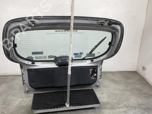 Tailgate DAEWOO LANOS (KLAT) 1.5 | BP19954119C6 