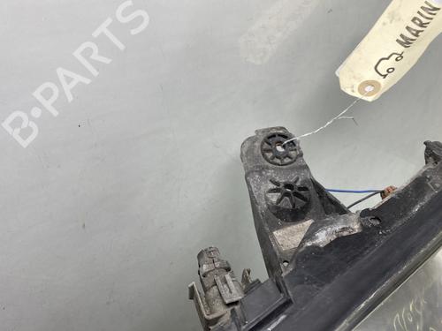 Lampa przednia lewa RENAULT SCÉNIC I MPV (JA0/1_, FA0_) 1.6 (JA00, JA16, JA15, JA19, JA1V, JA2B, JA2C, JA0B,... | BP22793706C28 