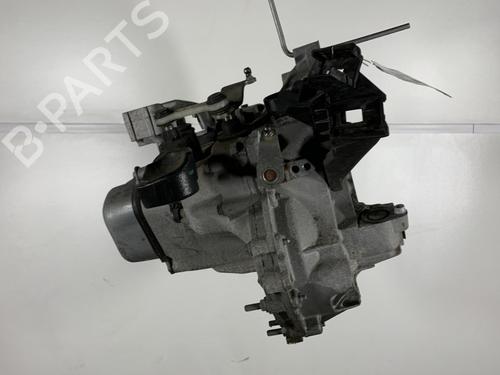 Used Gearbox Gearbox PEUGEOT 208 I (CA_, CC_) 1.2 PureTech 82 (82 hp) 22916700 22916700