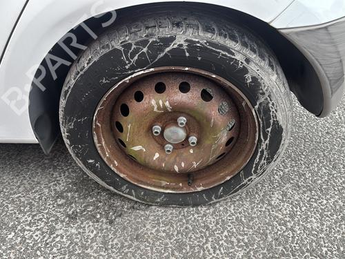 Rudehejsemekanisme Højre foran RENAULT MODUS / GRAND MODUS (F/JP0_) 1.5 dCi (FP0D, JP0D) | BP30890532C23 