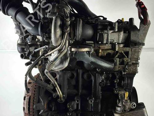 Engine RENAULT MODUS / GRAND MODUS (F/JP0_) 1.2 | BP36423361M1 - Image 4