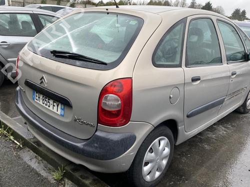 Rim CITROËN XSARA PICASSO (N68) 1.6 | BP21962574C45 