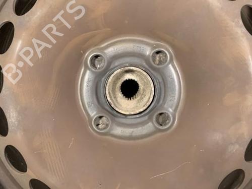 Felg OPEL CORSA D (S07) 1.3 CDTI (L08, L68) | BP21962743C45 