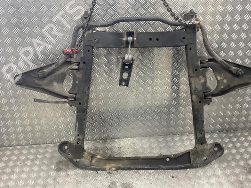 Used Subframe DACIA DOKKER MPV (KE_) 1.5 dCi / Blue dCi 75 (KEAJ, KEAH, KEJW) (75 hp) 29039381