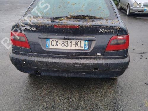 Fuel flap CITROËN XSARA (N1) 2.0 HDi 90 | BP20024526C131 